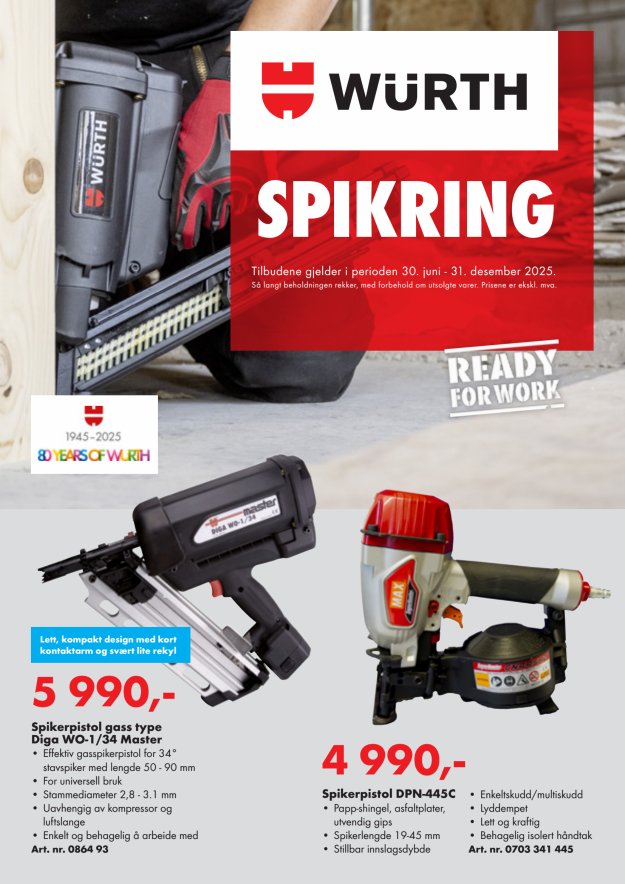 Spikring